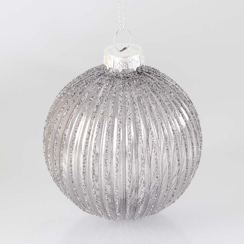 Boule de Noël 