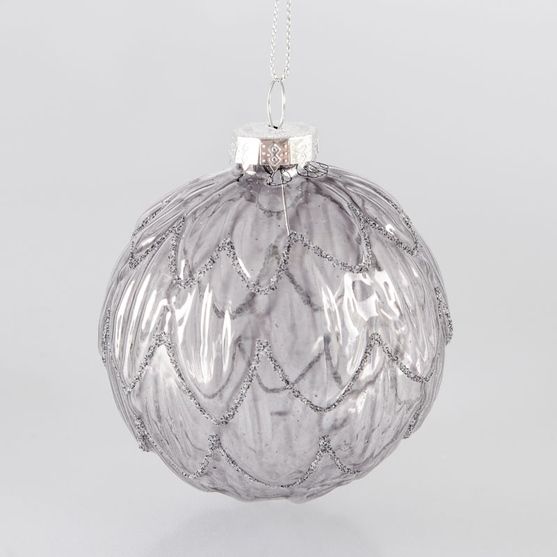 Boule de Noël 