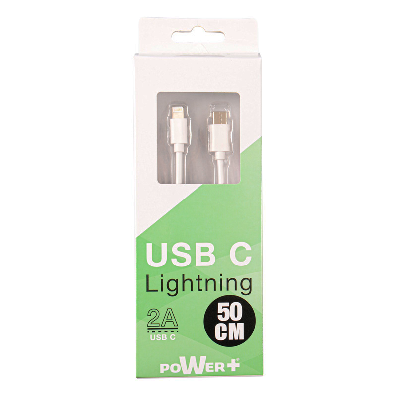 Câble chargeur  USB type-C