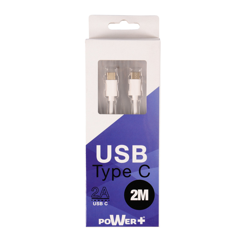 Câble chargeur  USB type-C