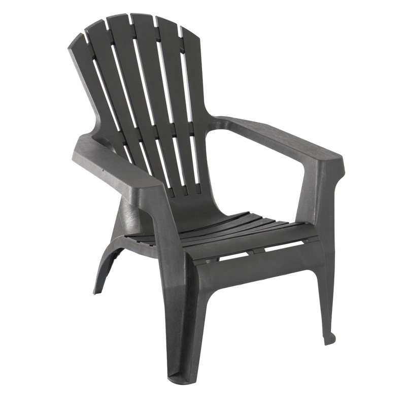 Fauteuil monobloc incliné
