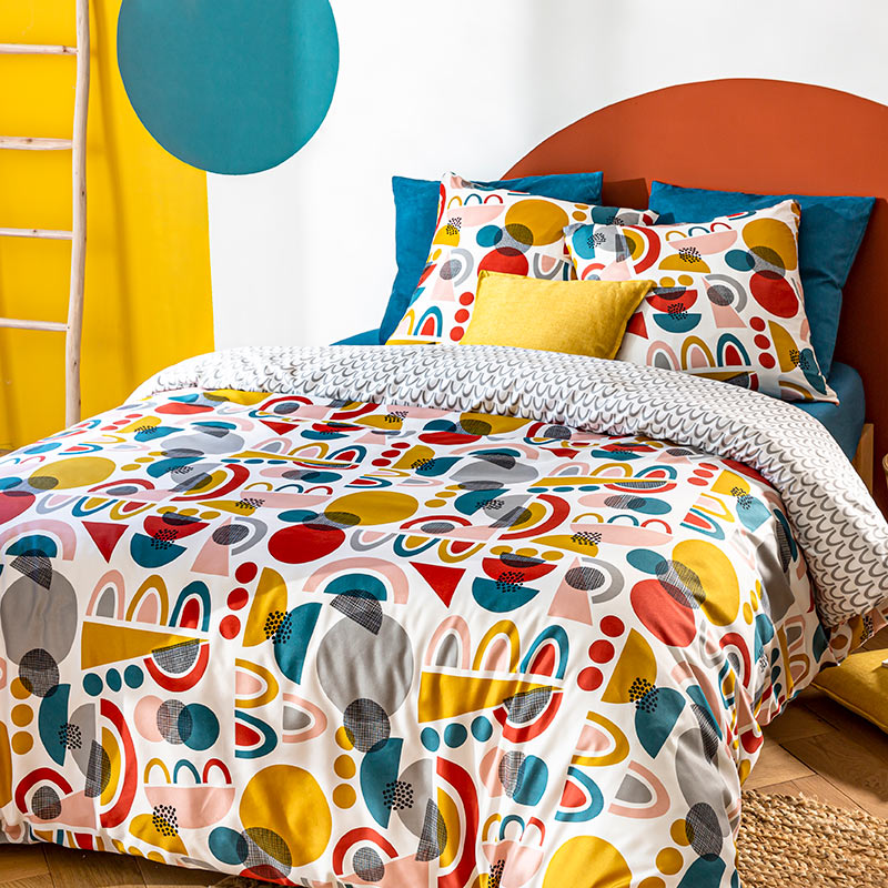 Housse De Couette Incroyable