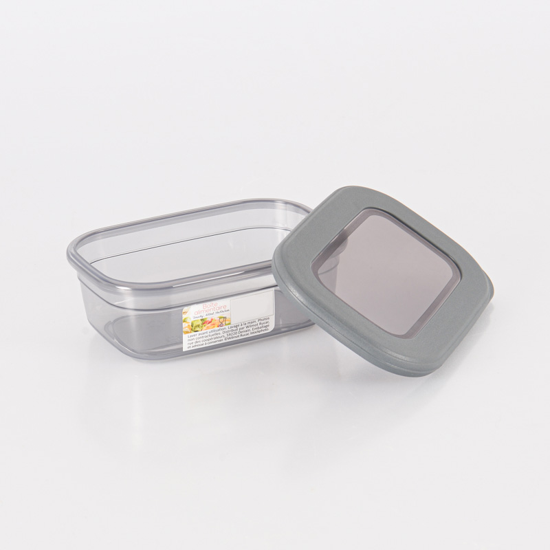 Boite alimentaire 'Smocky'