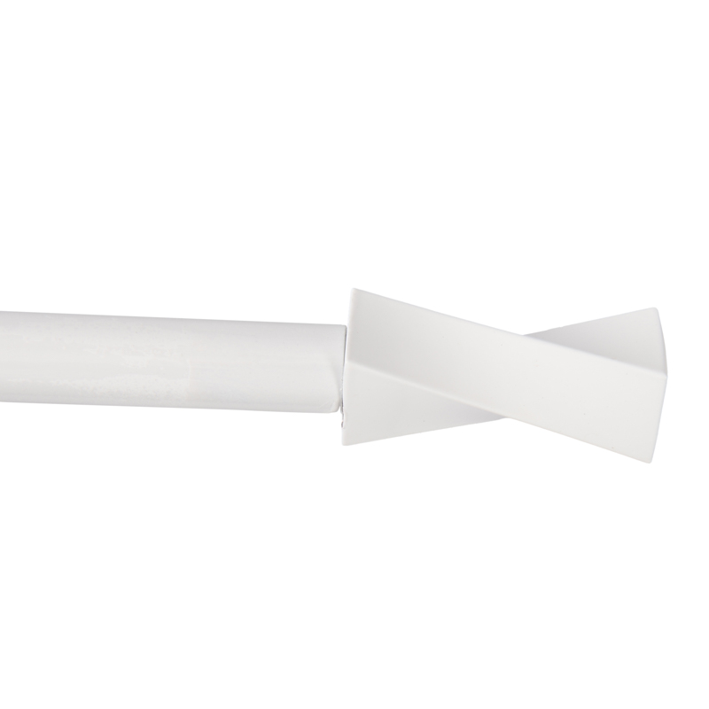 Kit tringles extensibles 'Luba'