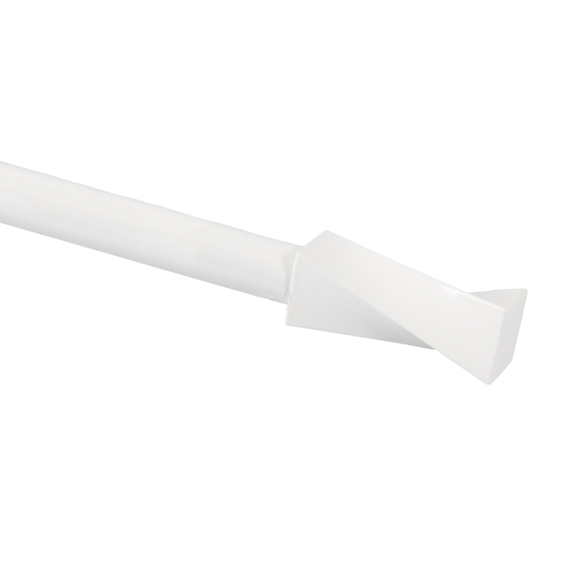 Kit tringles extensibles 'Luba'