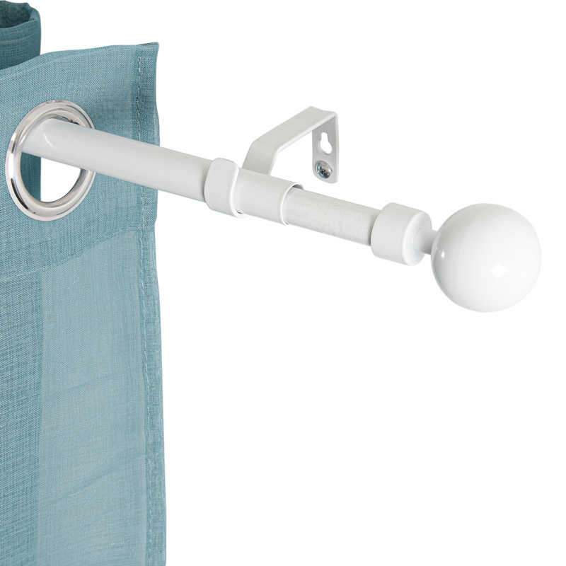 Kit tringles extensibles 'Kira'