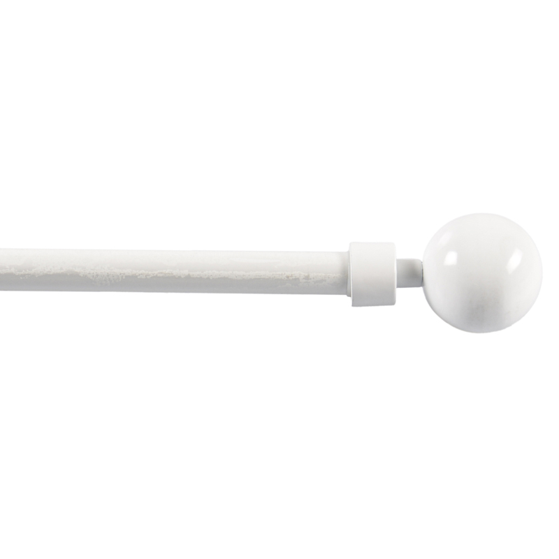 Kit tringles extensibles 'Kira'