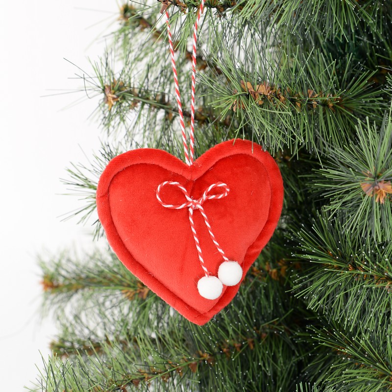 Décoration à suspendre 'Holly Jolly'