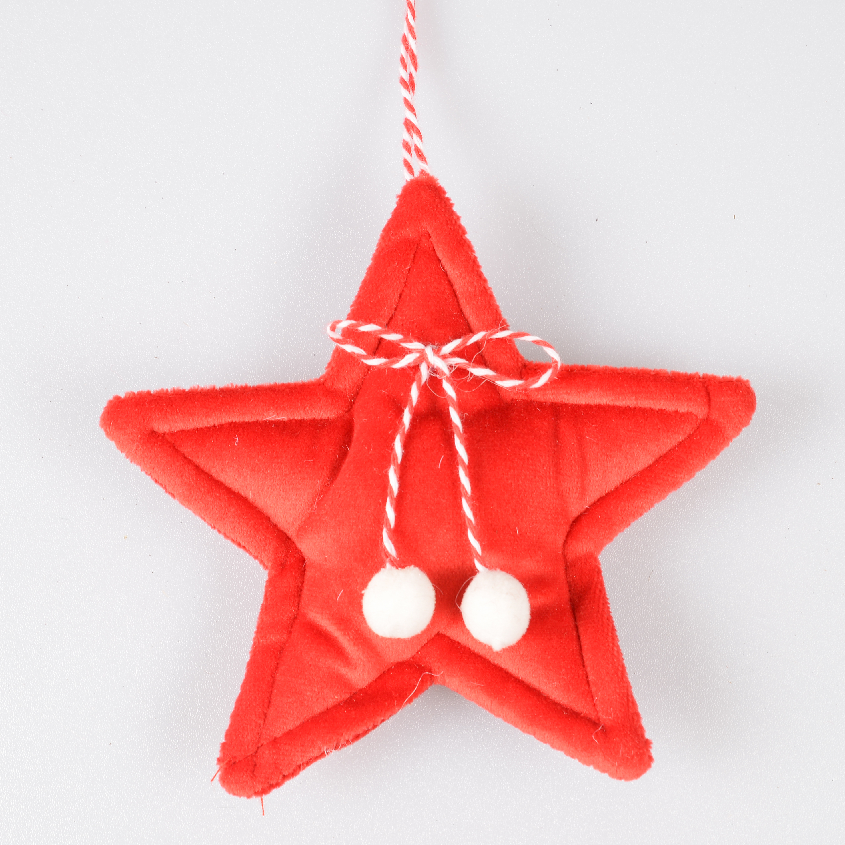 Décoration à suspendre 'Holly Jolly'