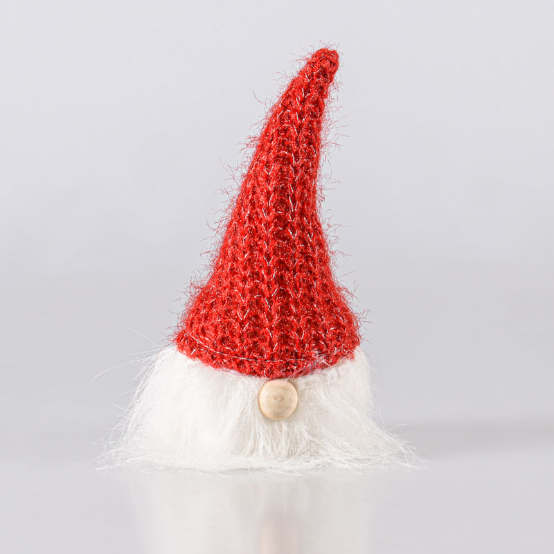 Gnome à poser 'Tradi'
