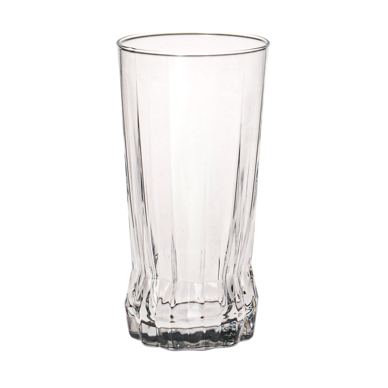 3 verres 'Gaia'
