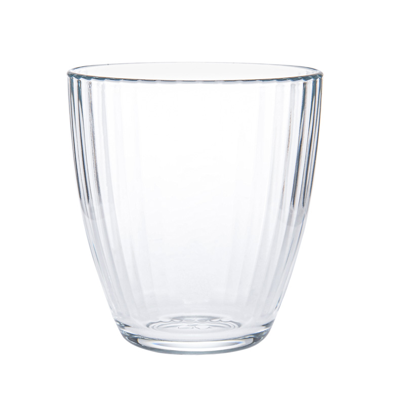 3 verres 'Linéa'