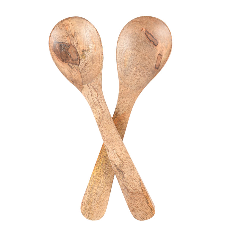 Set de couverts à salade