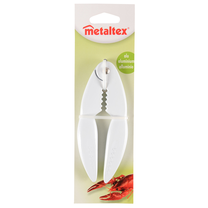 Pince à crustacés