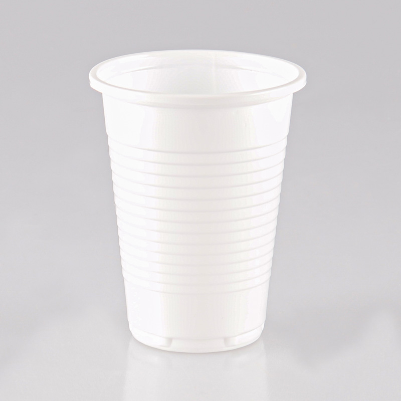 100 gobelets réutilisables 