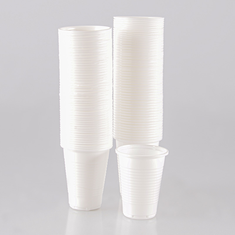 100 gobelets réutilisables 