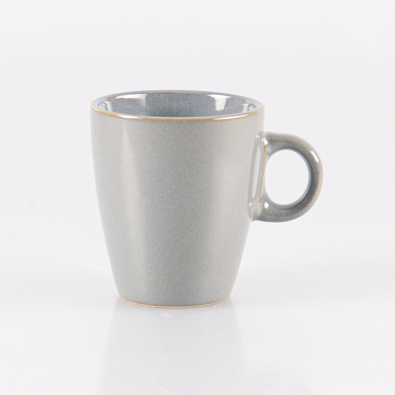 Mini mug en émail réactif 'Delizioso'