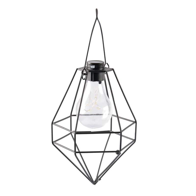 Lanterne solaire à LED