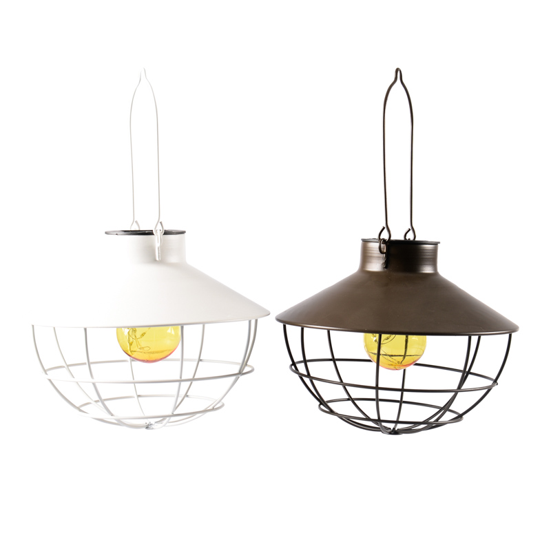 Lanterne solaire à LED