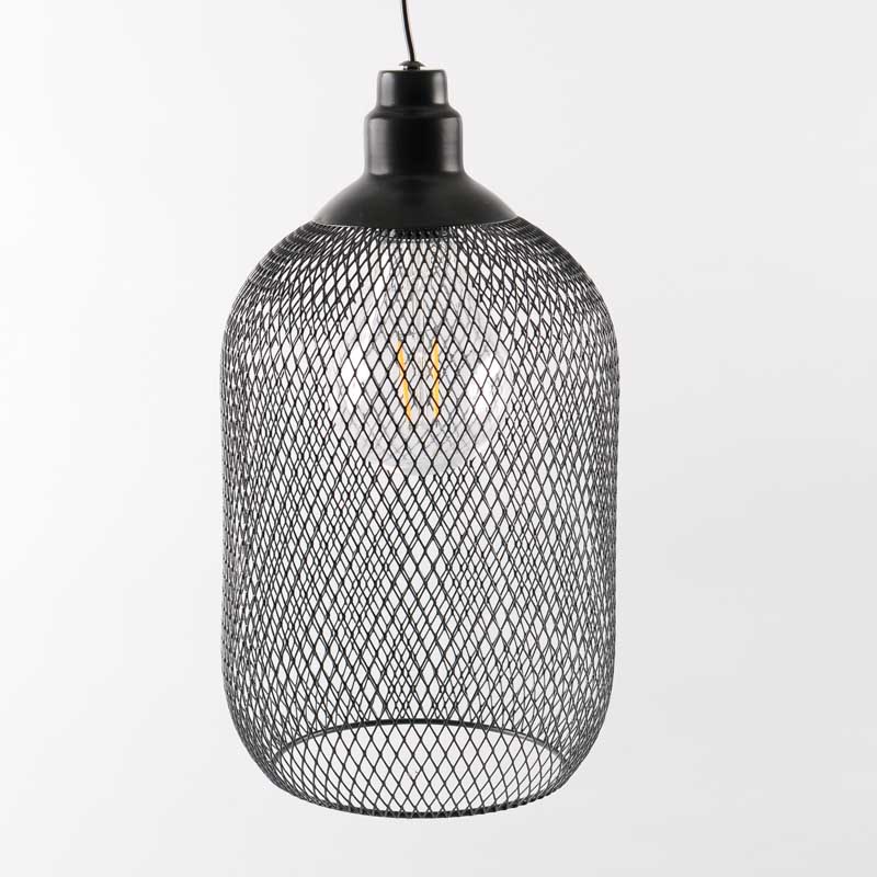 Suspension solaire