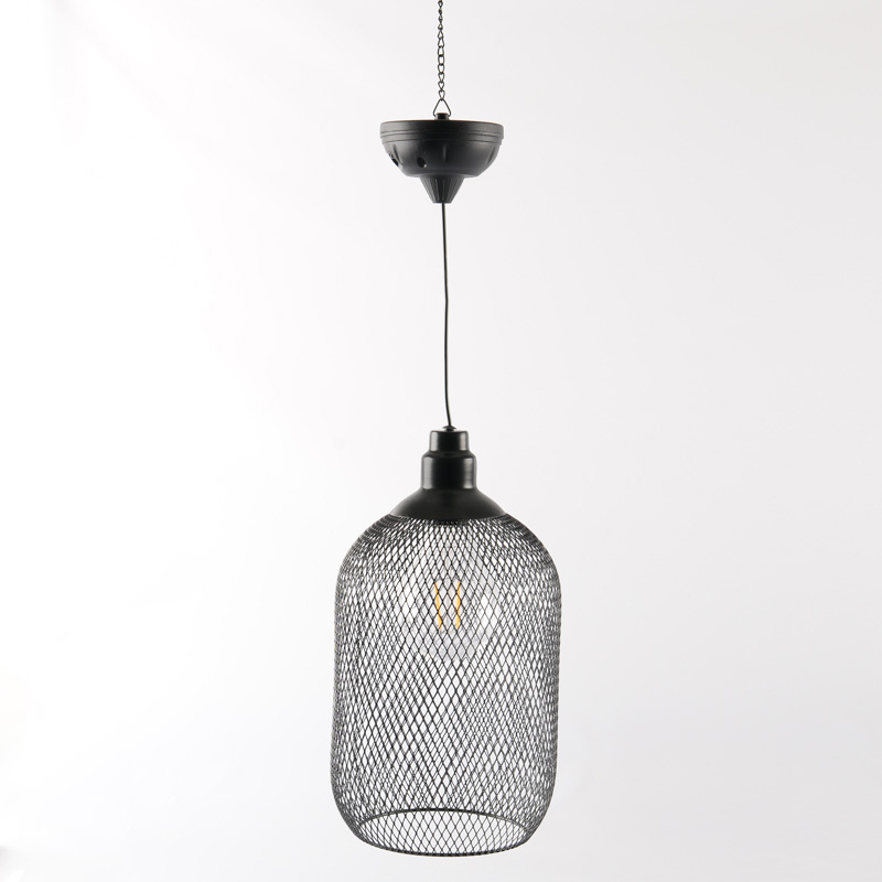 Suspension solaire