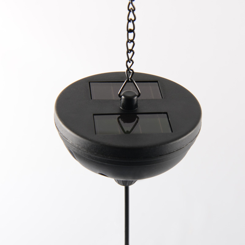 Suspension solaire