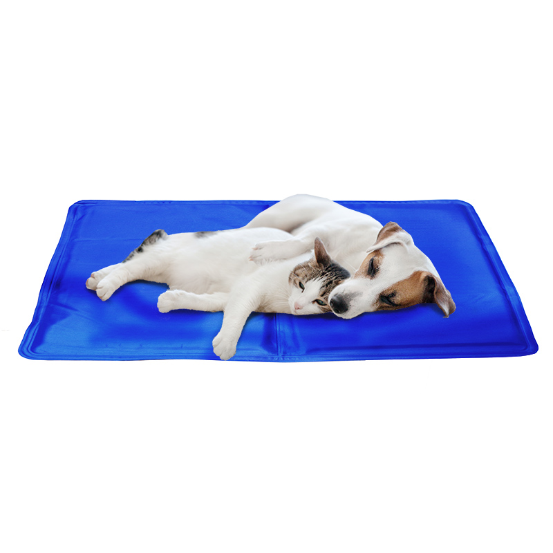 Coussin rafraîchissant pour animaux