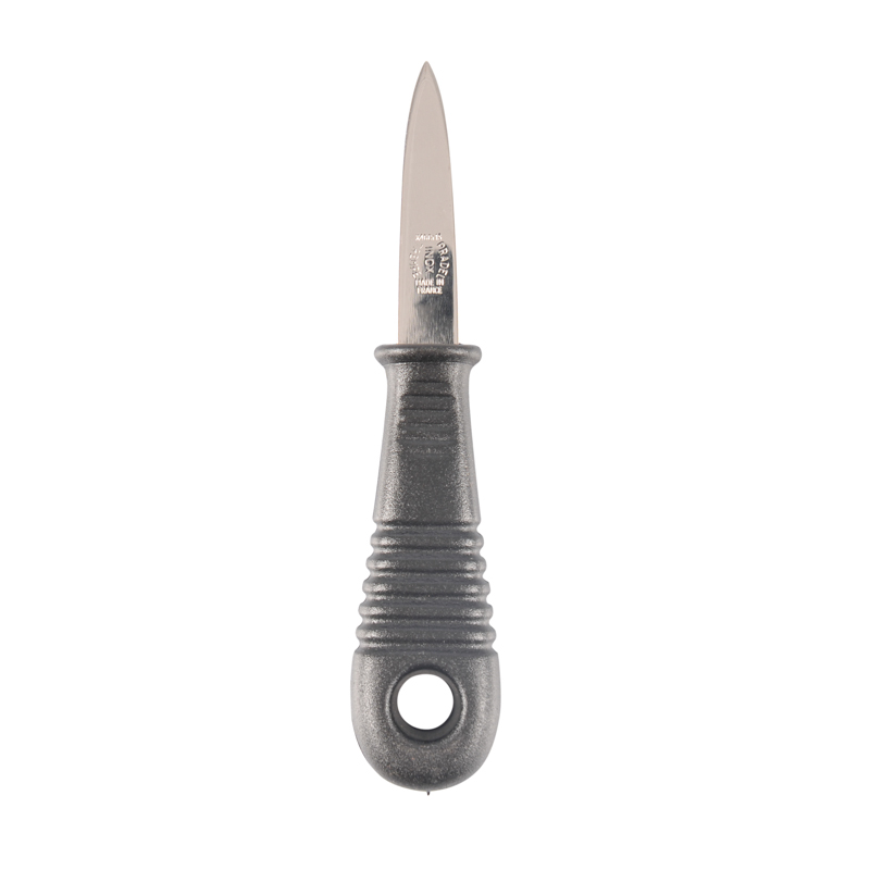 Couteau à huître en inox