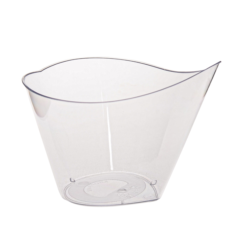 25 Petites Verres à Verrine - Transparent - Jour de Fête - Verrines,  coupelles - Accessoires