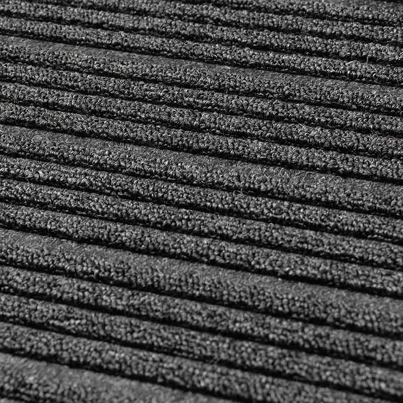 Tapis d'entrée antidérapant 'Linus'