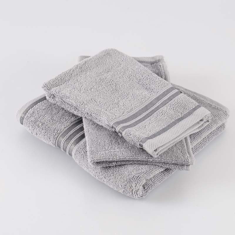 Serviette 'Mila'