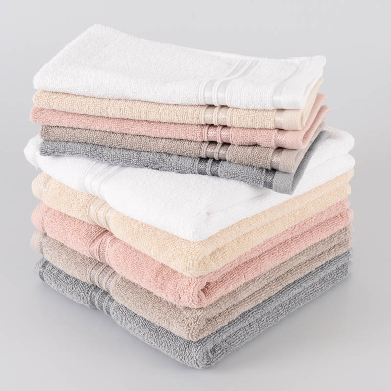 Serviette 'Mila'