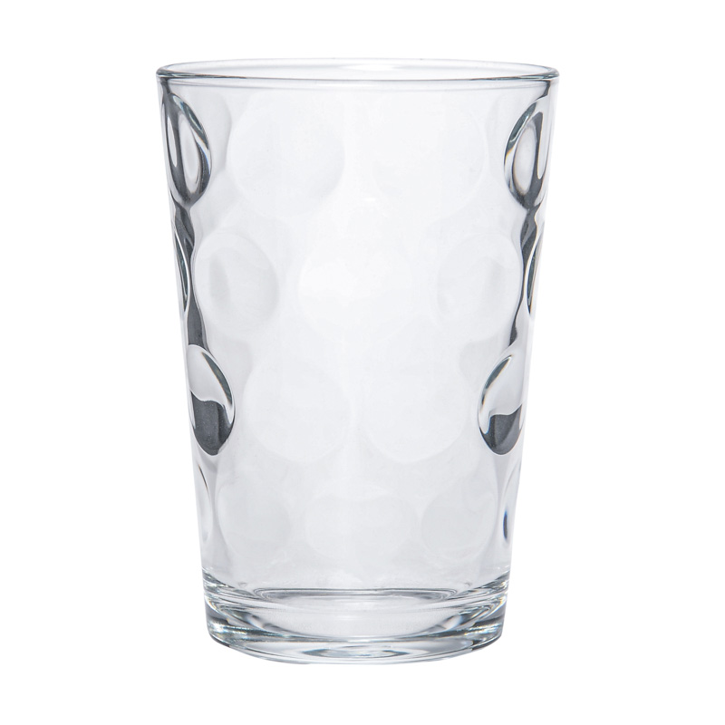 6 verres 'Space'