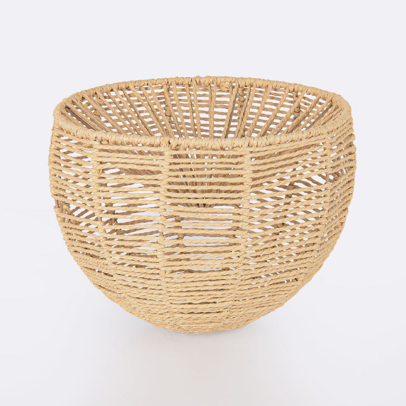 Suspension 'Lorena' beige