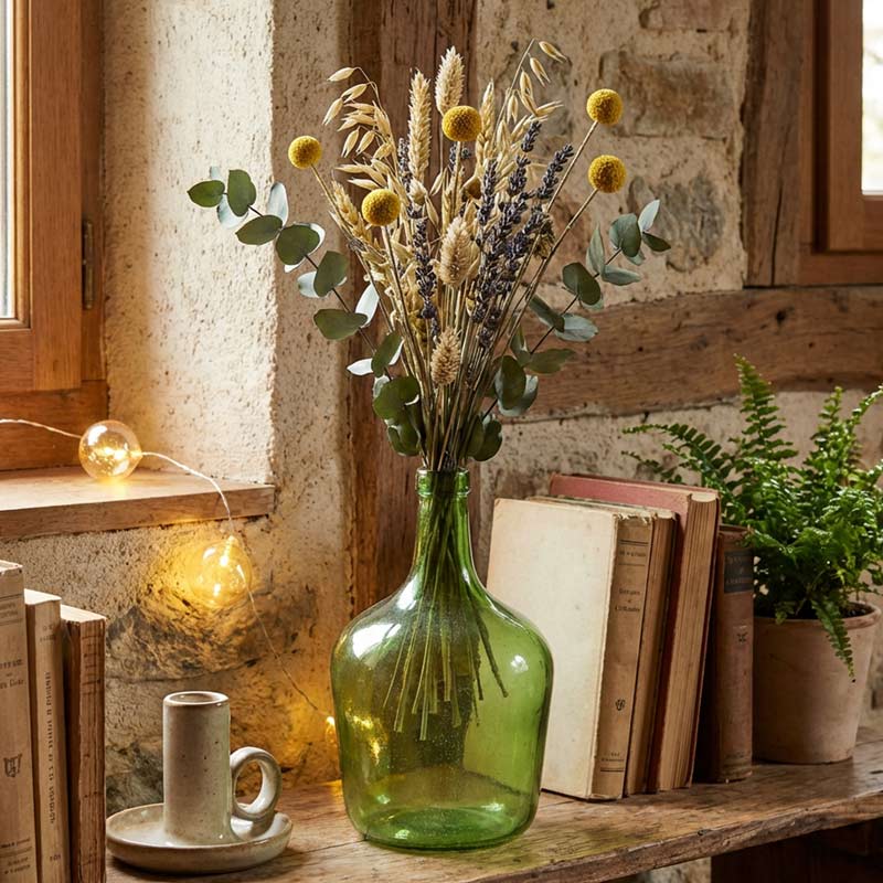 Mini vase Dame Jeanne