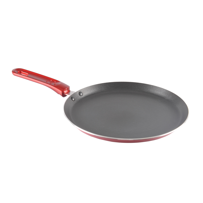 Crêpière 'Cerise'