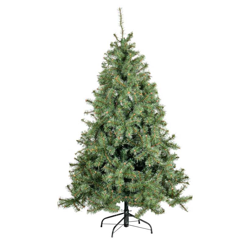 Sapin 'Deluxe' 1040 branches vert 