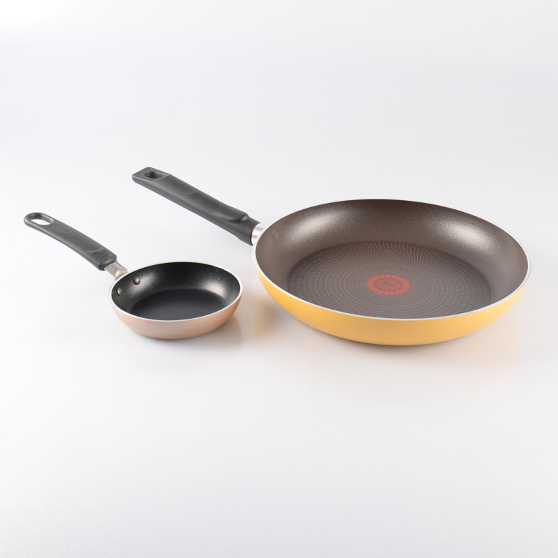Poêles Tefal