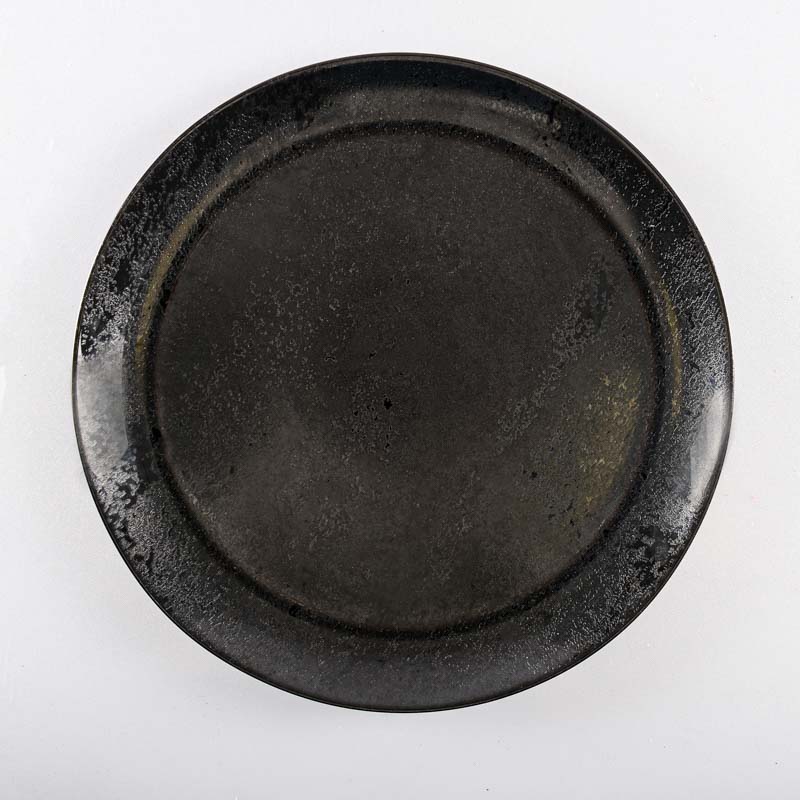 Assiette plate 'Diane'