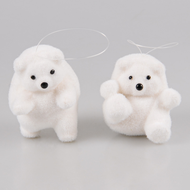 Hérisson à suspendre 