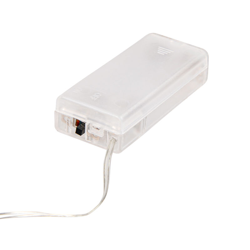 Renne lumineux de Noël 38cm