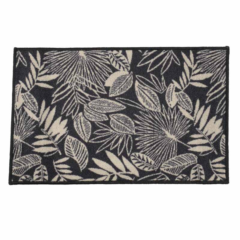 Tapis 'Leaf'