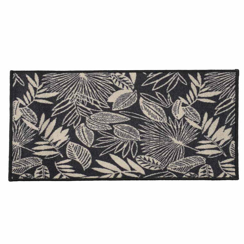 Tapis 'Leaf'
