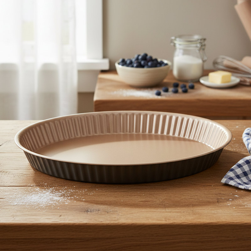 Moule à tarte 'Versailles'