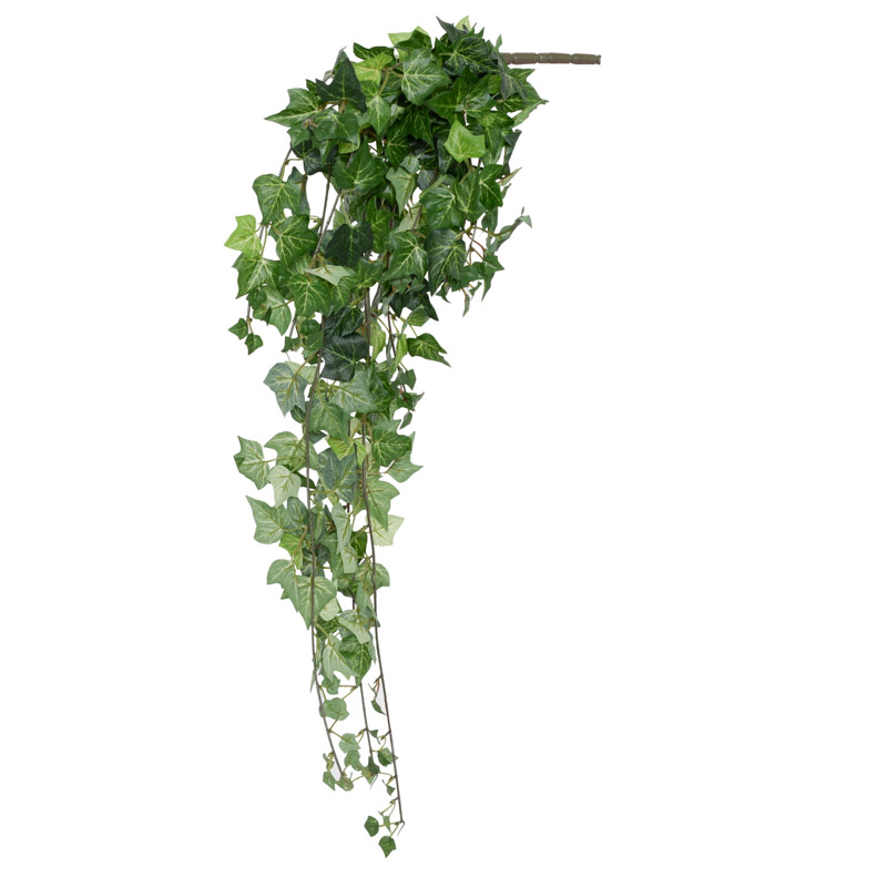 Chute de lierre artificielle