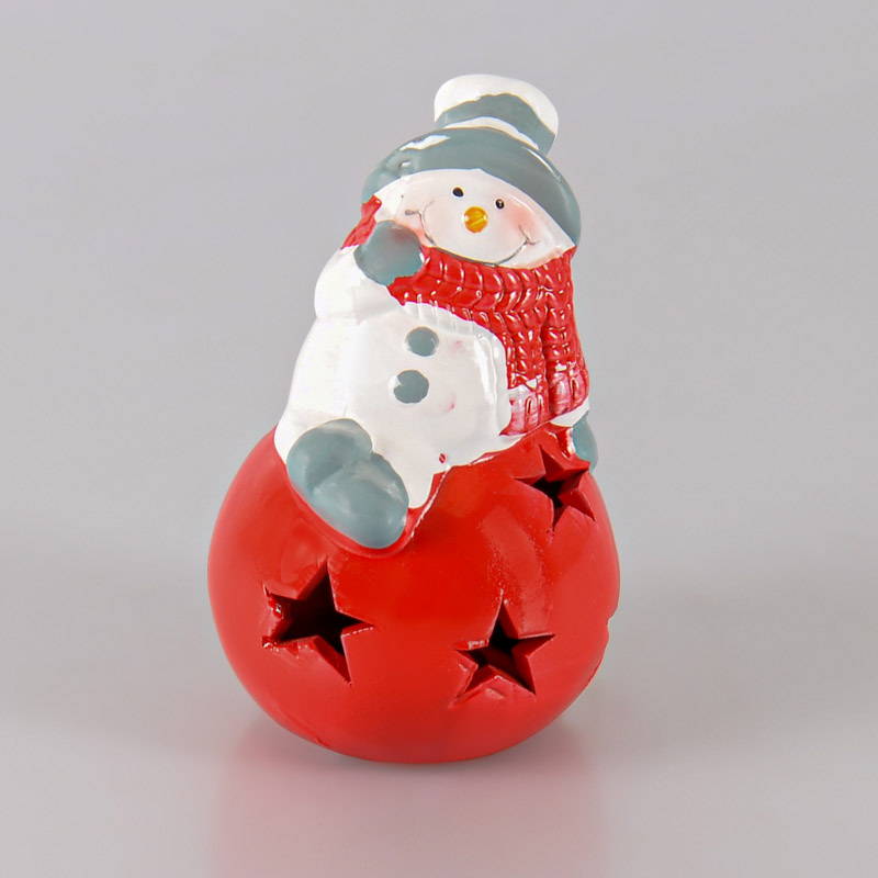 Déco 'Tradi' à LED