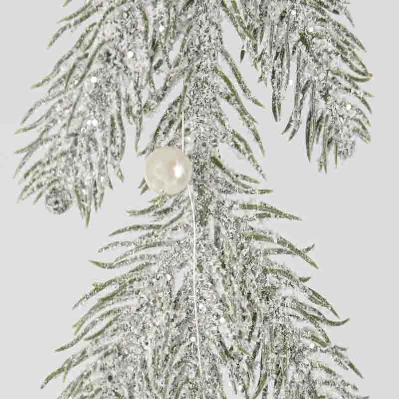 Branche de sapin 