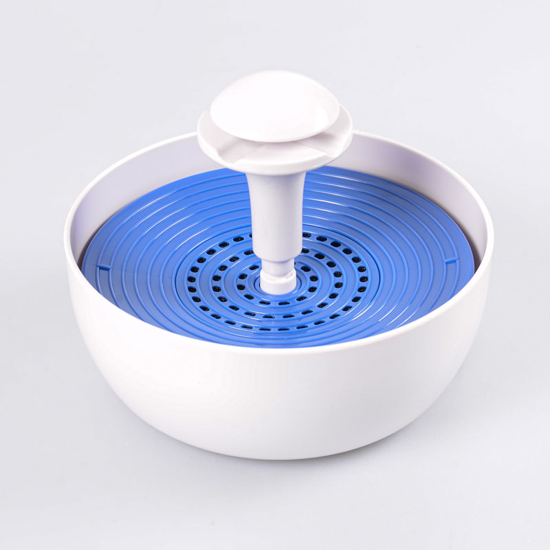 Fontaine à eau automatique pour animaux