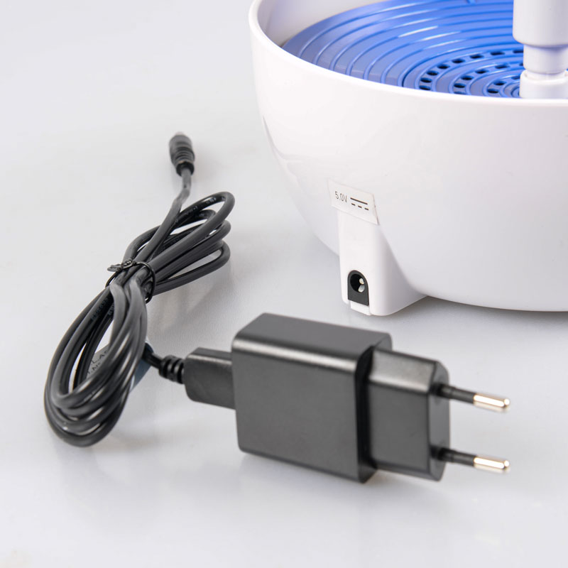Fontaine à eau automatique pour animaux