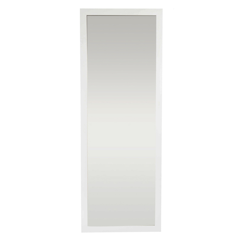 Miroir pour porte